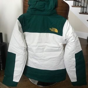 The North Face Men's TricLimate Jacket